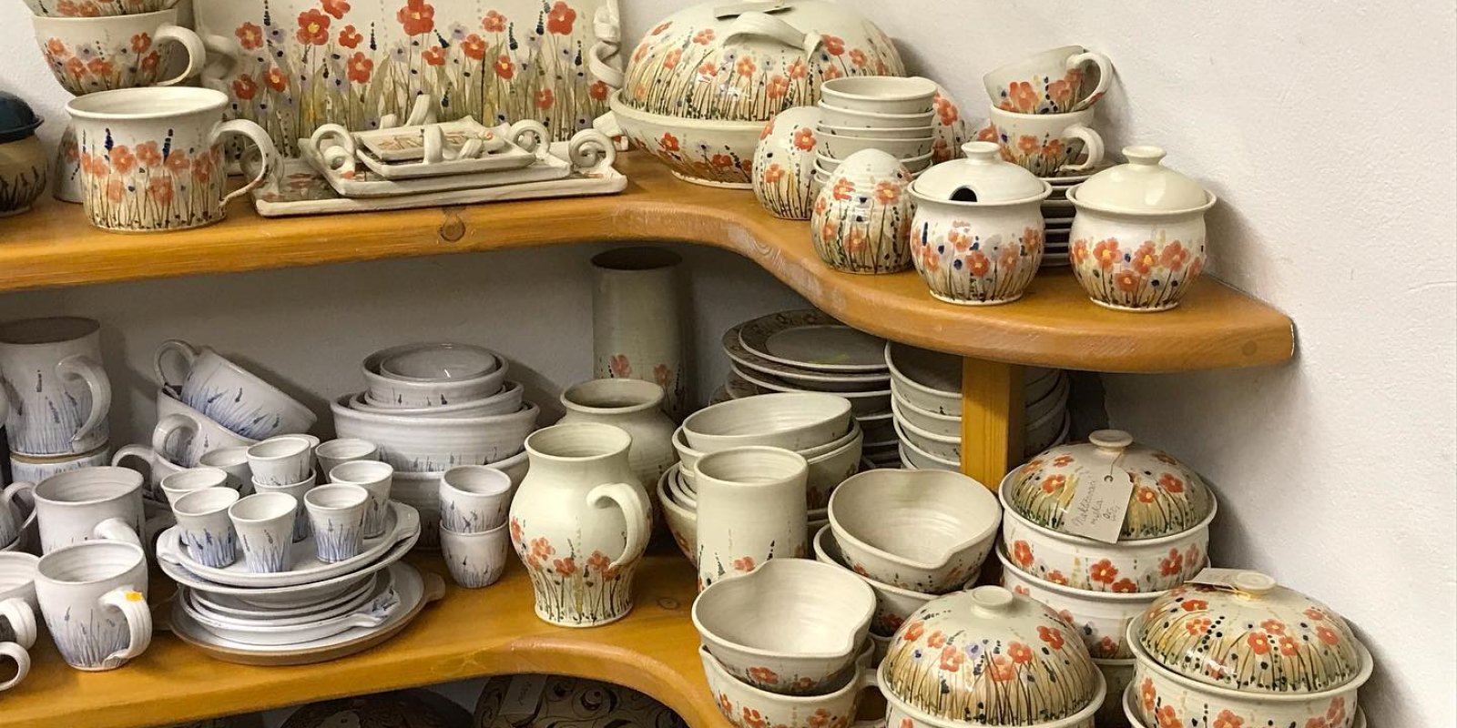 Keramika U slunečních hodin