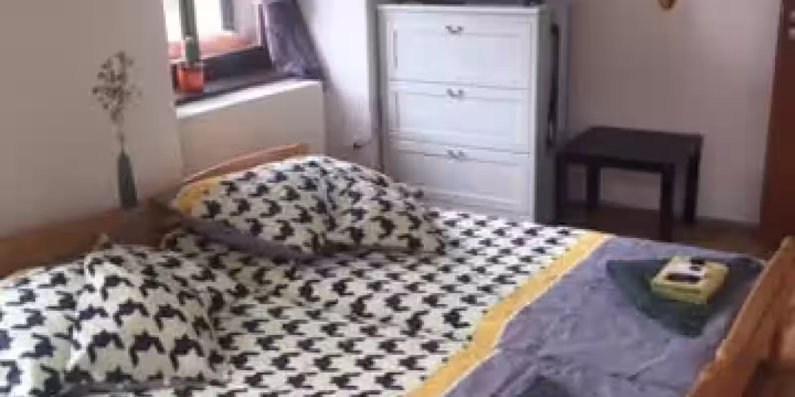 Penzion Willa Jihlava