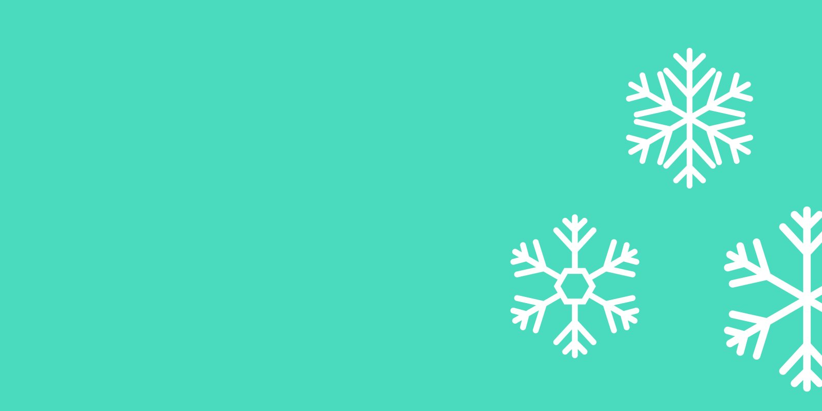 Jihlava po Vánocích