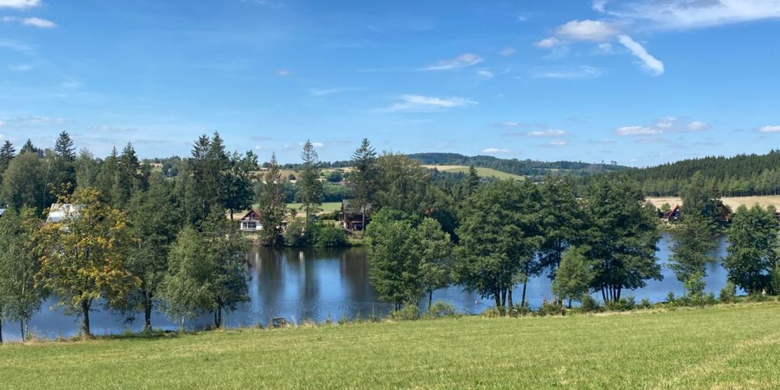 Naučná stezka Čeřínek