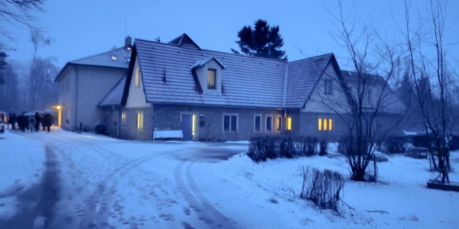 Po stopách Karla Löwa, od vily na Člunku, přes Helenín až k venkovské usedlosti v Henčově