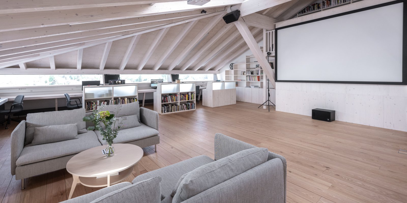 Centrum dokumentárního filmu (CDF)