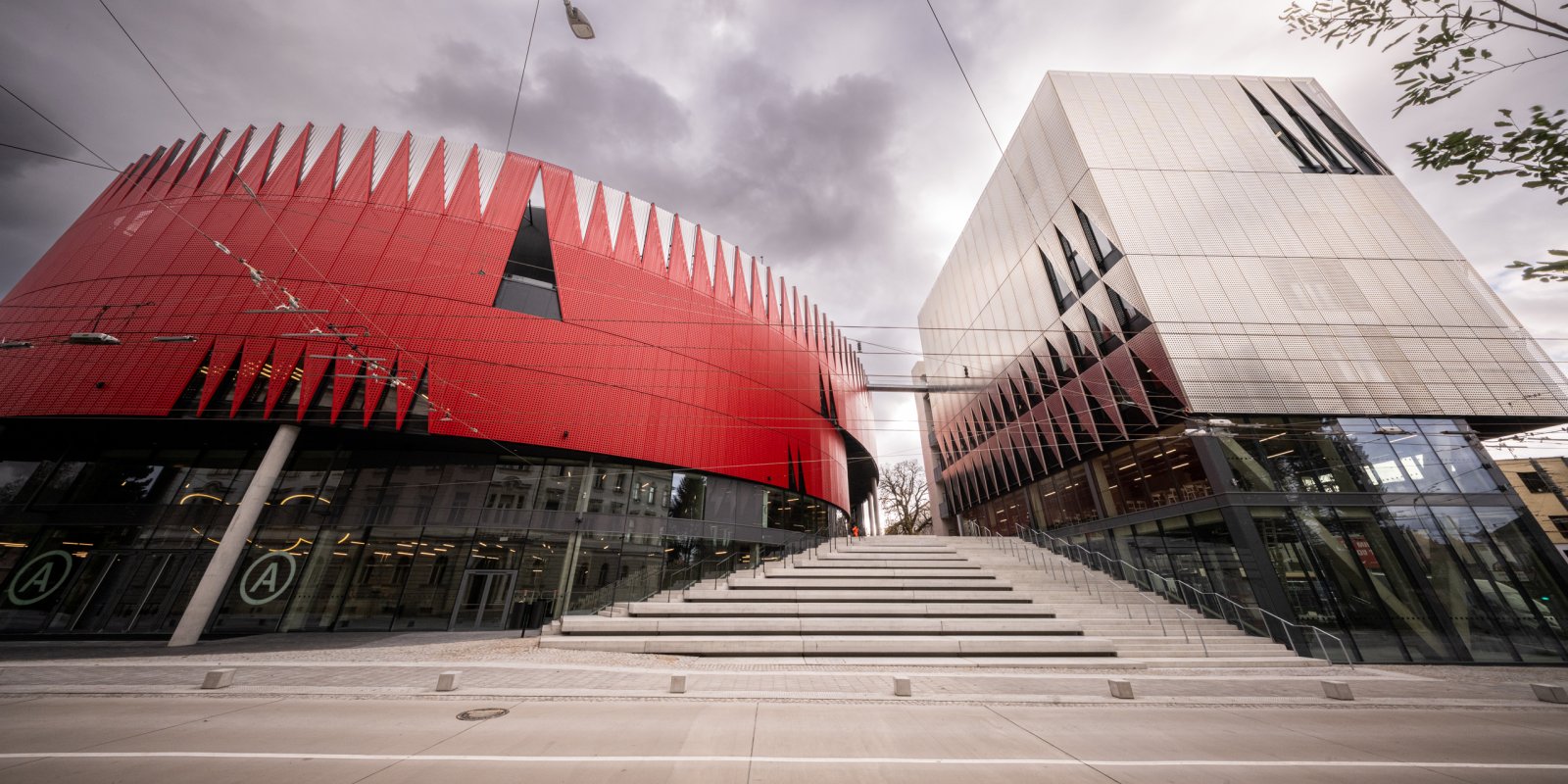 Horácká multifunkční aréna