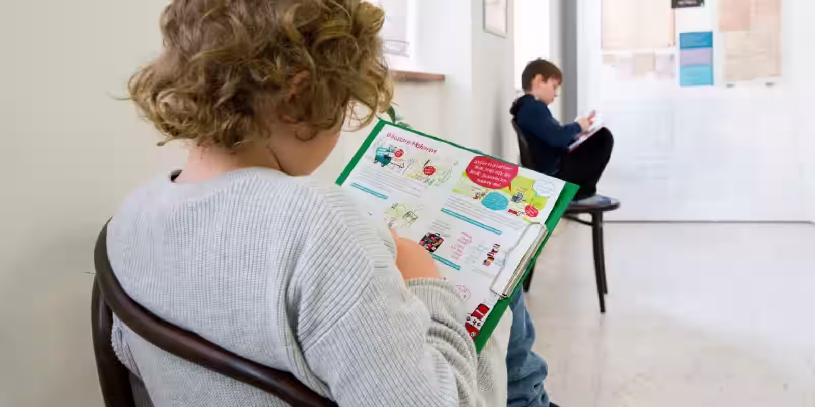 Svět je velký orchestr!