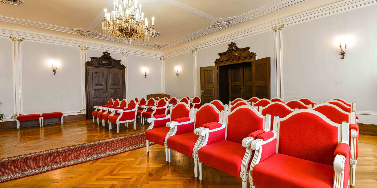 Komentovaná prohlídka jihlavské radnice  a barokních krovů 