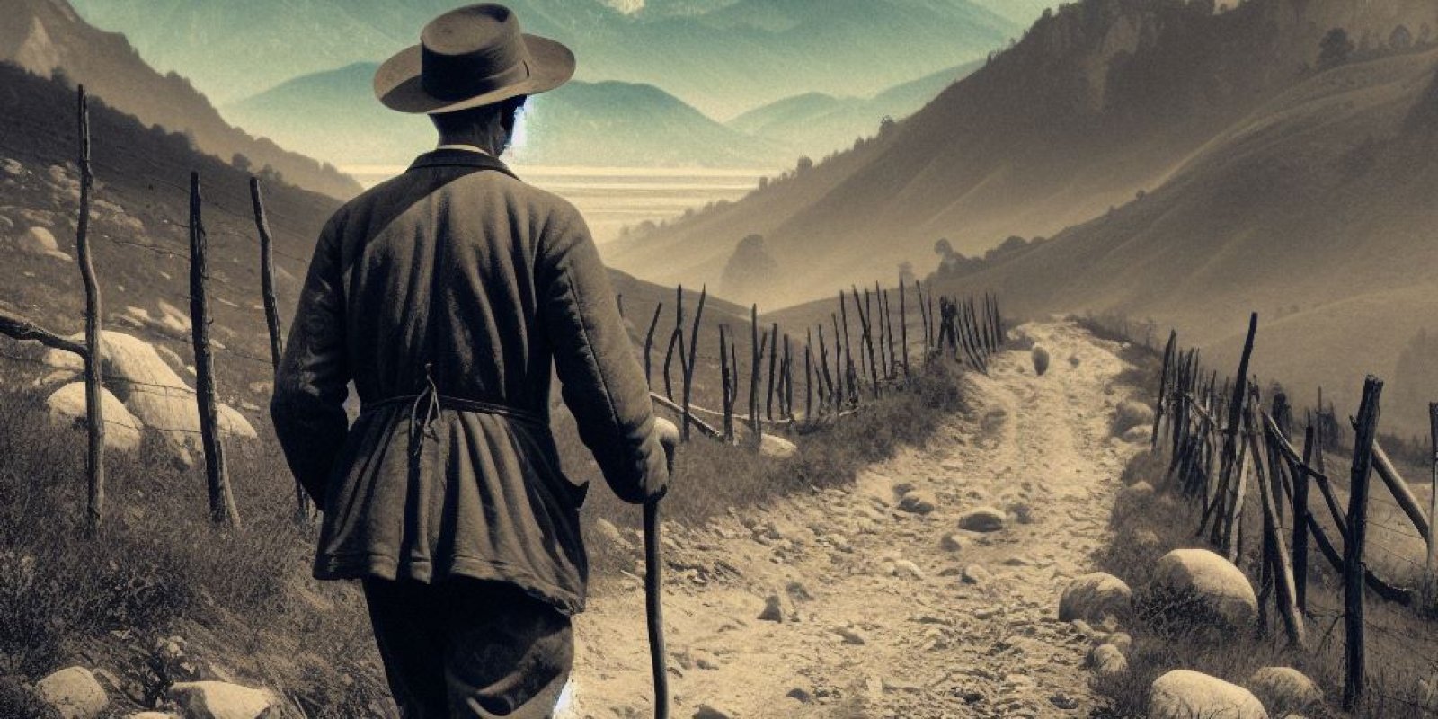 Až za velkou louží