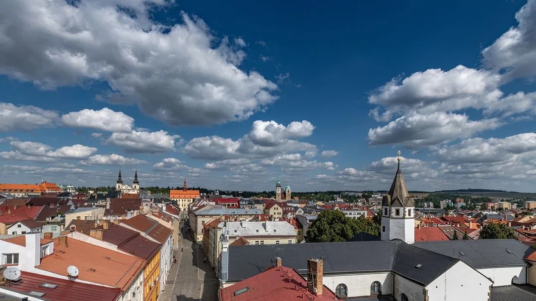 JIHLAVA